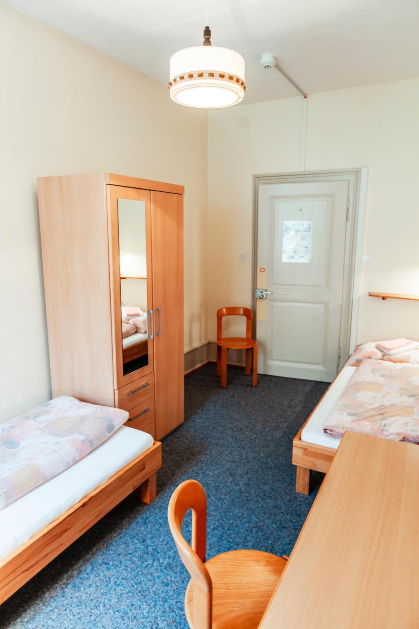 Chrischona Berg Hotel Bettingen Room photo